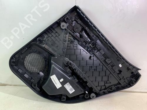 Rear left panel CUPRA LEON (KL1, KU1, KUG) 1.4 e-HYBRID | BP36924881C60 - Image 5