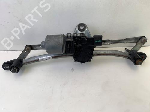 front-wipers-mechanism-opel-combo-box-bodympv-x12-2012-37670970 main image