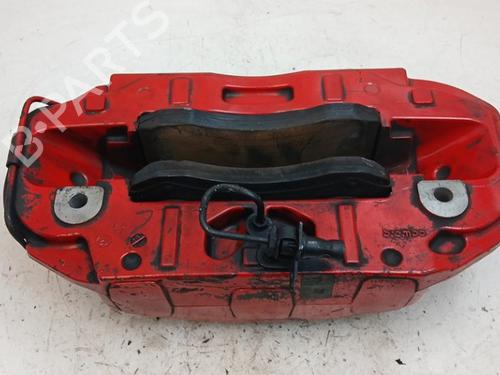 Right front brake caliper MERCEDES-BENZ G-CLASS (W463) AMG G 63 4x4² (463.280) | BP36931213M104 - Image 9