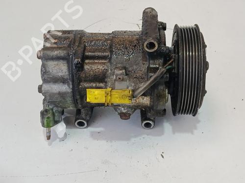 ac-compressor-peugeot-206-2l_-2m_-2009-2010-2011-2012-2013-36924206 main image