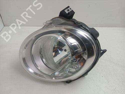 Used Right headlight Right headlight 39494537 39494537