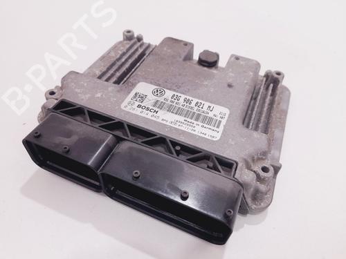 Used Engine control unit (ECU) Engine control unit (ECU) 36920335 36920335