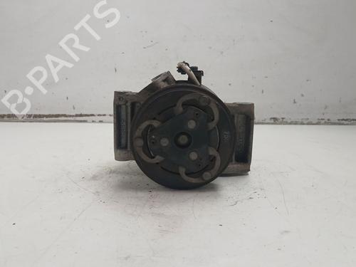 Used AC compressor AC compressor 37711514 37711514