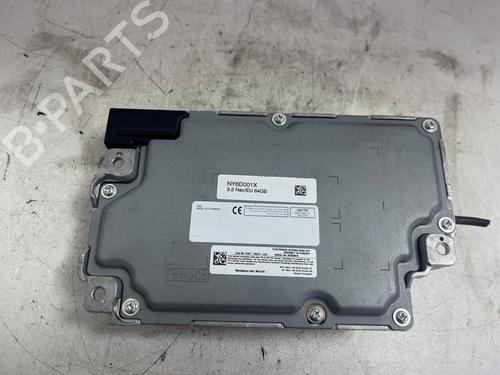 Electronic module FORD FIESTA VII (HJ, HF) 1.1 Ti-VCT | BP36928427M83 - Image 3