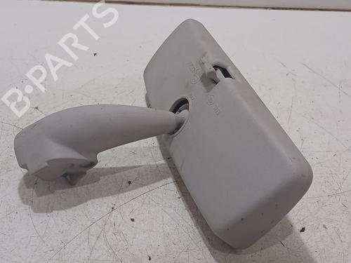 Rear mirror VW UP! (121, 122, BL1, BL2, BL3, 123) 1.0 | BP36923057I6 - Image 3