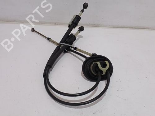 Cable PEUGEOT 2008 I (CU_) 1.2 VTi | BP36918860E12 - Image 5