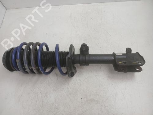 Used Left front shock absorber Left front shock absorber SUZUKI SWIFT IV (FZ, NZ) 1.2 (AZH412, ZC72S) (94 hp) 40530544 40530544