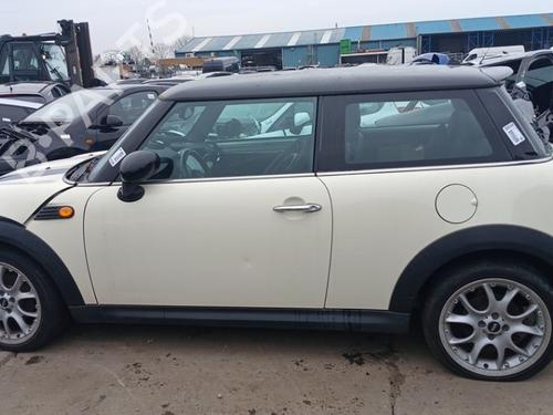 venstre-styrespindel-lejehus-mini-mini-r56-2005-2006-2007-2008-2009-2010-2011-2012-2013-2014-36928465 main image