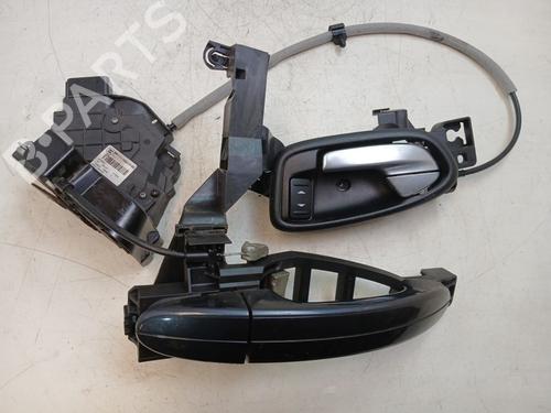 Used Front left lock Front left lock 39140372 39140372