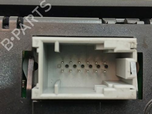Climate control BMW 3 Touring (E91) 318 i | BP37516578I5 - Image 5