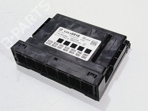 Used Electronic module Electronic module 36921548 36921548