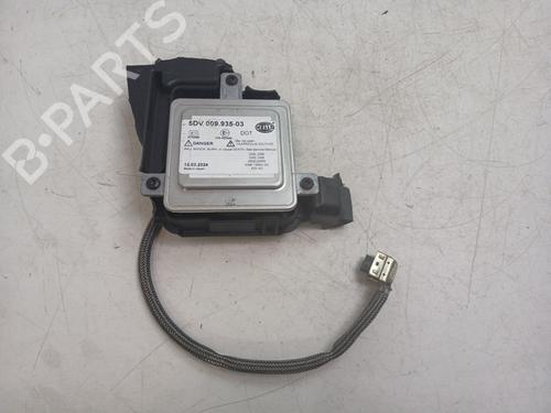 Used Xenon ballast Xenon ballast AUDI A4 B8 Avant (8K5) 2.0 TDI (136 hp) 39686843 39686843
