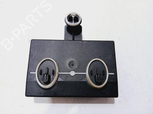 Electronic module SEAT LEON (5F1) 2.0 TDI | BP36923652M83 - Image 3