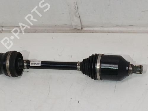Left rear driveshaft JEEP COMPASS (MP, M6, MV, M7) 1.3 Hybrid 4x4 | BP36926175M40 - Image 2