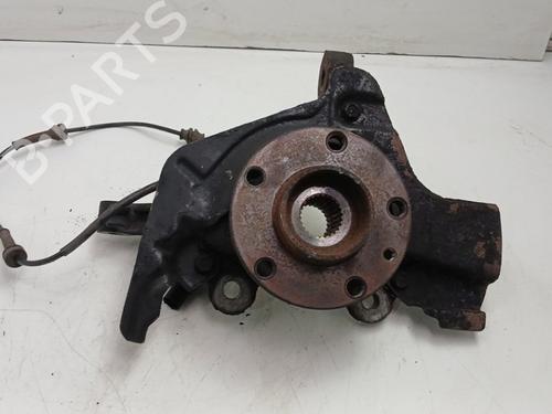 Left front steering knuckle OPEL COMBO Box Body/MPV (X12) 1.3 CDTI (B05) | BP37516516M25 - Image 3