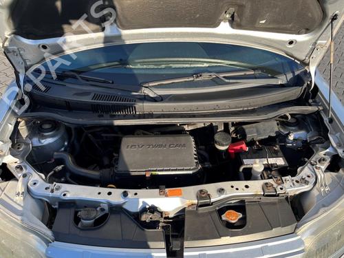 Used Gearbox Gearbox DAIHATSU MATERIA (M4_) 1.3 (91 hp) 39934182 39934182