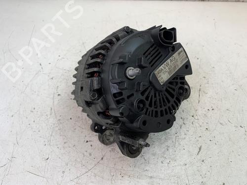 Alternator SEAT LEON (1P1) 1.4 TSI | BP36931525M7 - Image 5