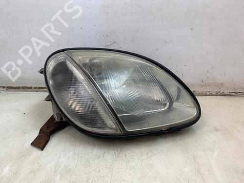 Used Right headlight Right headlight 37089086 37089086