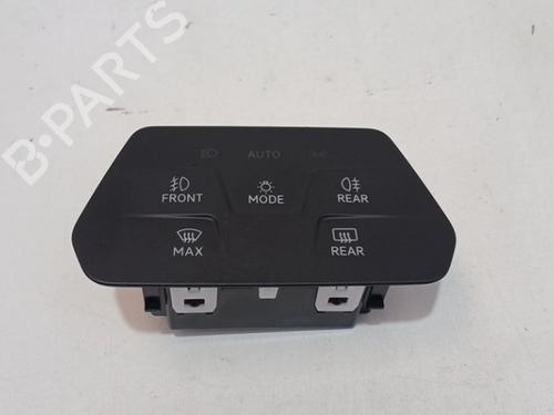 Used Headlight switch Headlight switch 36924883 36924883