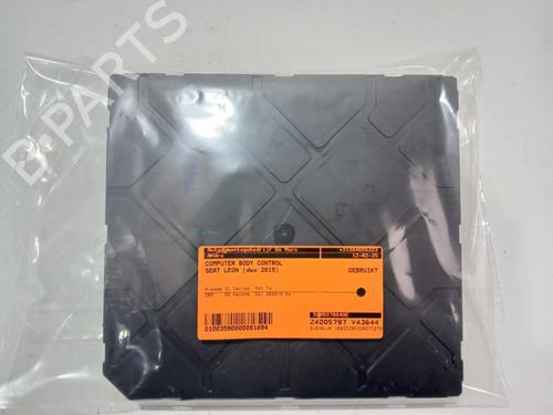 Electronic module SEAT LEON (5F1) 2.0 TDI | BP36922446M83 - Image 5