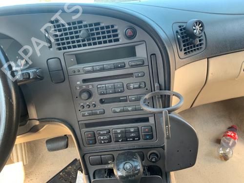 Used Climate control Climate control SAAB 9-5 Estate (YS3E) 2.0 t (150 hp) 40299078 40299078