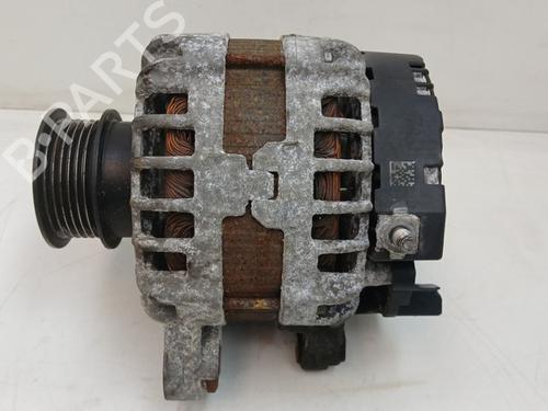 Alternator VOLVO V60 I (155) D4 | BP36932858M7 - Image 4