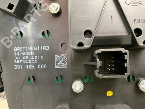 Switch FORD FIESTA VI (CB1, CCN) 1.25 | BP36932044I30 - Image 8