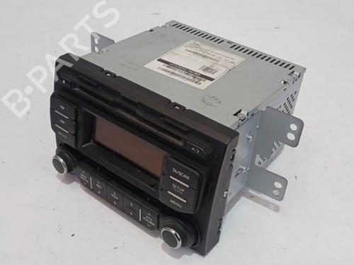 Radio KIA RIO III (UB) 1.2 CVVT | BP36922498E6 - Image 3