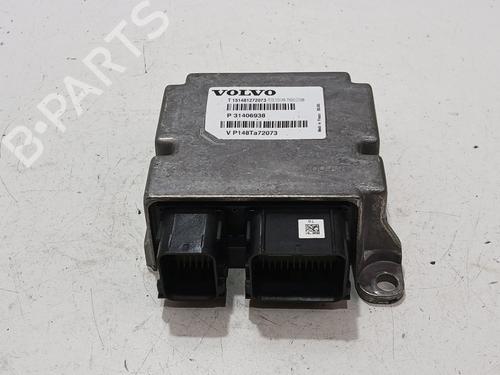ecu-airbags-volvo-v40-hatchback-525-2012-2013-2014-2015-2016-2017-2018-2019-36922716 main image