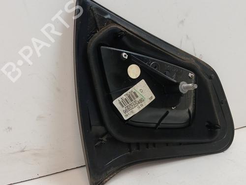 Right taillight CITROËN C3 II (SC_) 1.6 HDi | BP37435771C35 - Image 5