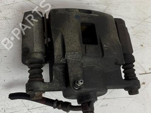 Left front brake caliper MAZDA 2 Hatchback (DL, DJ) 1.5 SKYACTIV-G | BP36925961M105 - Image 4
