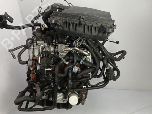 Engine FORD TRANSIT Van (FA_ _) 2.0 TDCi | BP36930378M1 - Image 2
