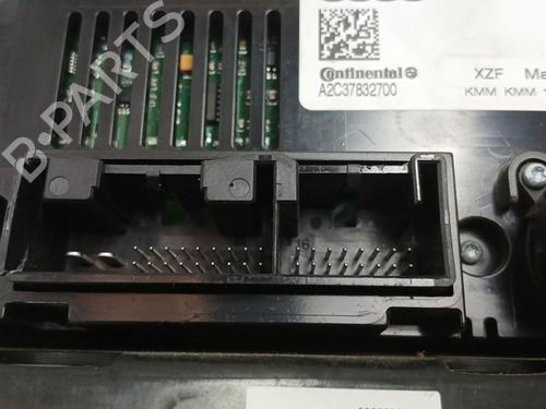 Climate control AUDI A4 B8 (8K2) 2.0 TFSI | BP37516600I5 - Image 5