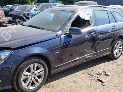 driveshaft-mercedes-benz-c-class-t-model-s204-2007-2008-2009-2010-2011-2012-2013-2014-36923318 main image