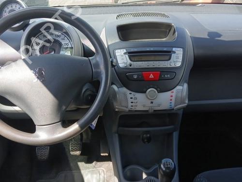 Used Instrument cluster Instrument cluster 37670915 37670915