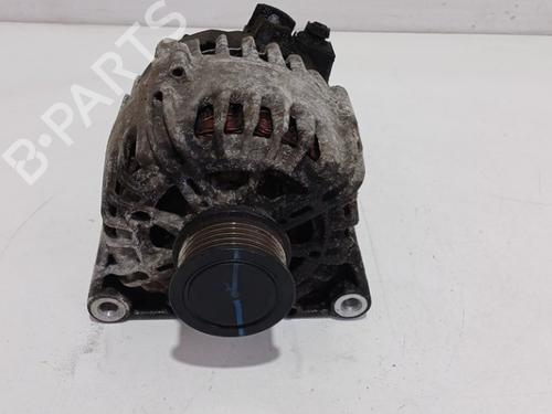 generator-ford-transit-courier-b460-box-bodympv-2014-36925608 main image