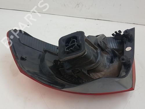 Left taillight VW GOLF VI (5K1) 1.4 | BP37435791C34 - Image 5