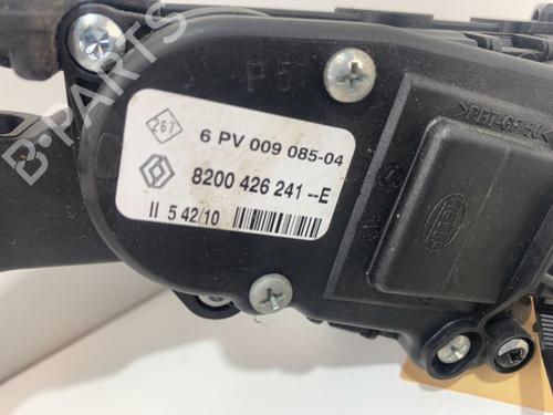 Pedal RENAULT TWINGO II (CN0_) 1.2 16V (CN04, CN0B) | BP36919136I4 - Image 3