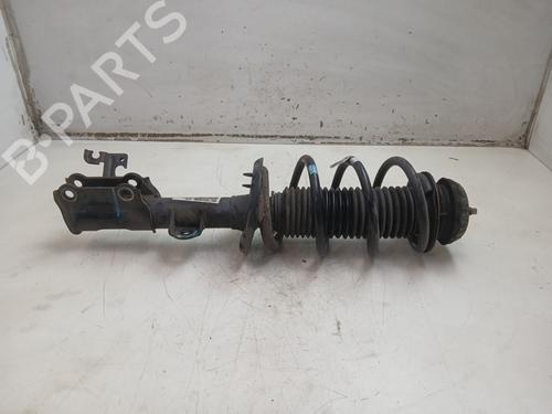 Right front shock absorber KIA PICANTO III (JA) 1.0 | BP38645163M17 - Image 2