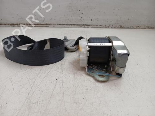 Front right seatbelt SUZUKI SWIFT III (MZ, EZ) 1.3 (RS413, ZC11S) | BP40035402I25 - Image 2
