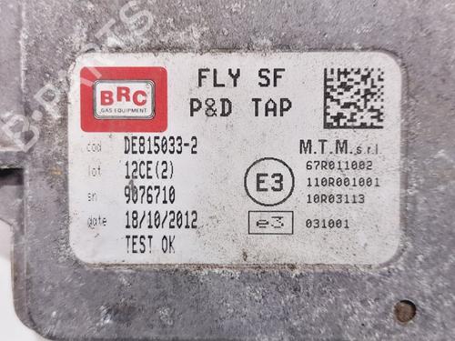 Electronic module CHEVROLET SPARK (M300) 1.0 LPG | BP36920584M83 - Image 4