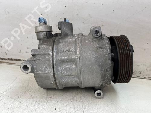 AC compressor VW TOURAN (1T3) 2.0 TDI | BP38530281M34 - Image 3