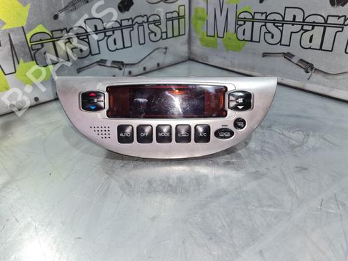 Comando chauffage Comando chauffage 36918280 36918280