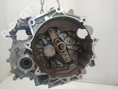 Used Gearbox Gearbox VW T-CROSS (C11, D31) 1.0 TSi (95 hp) 39742180 39742180