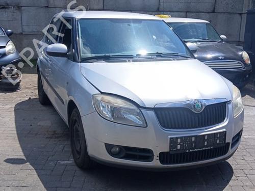 Engine SKODA FABIA II (542) 1.6 | BP38434452M1 - Image 3