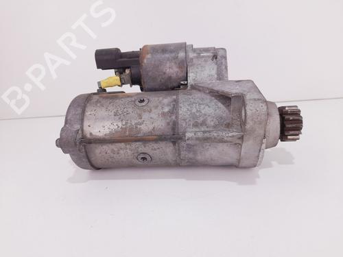 Starter VW PASSAT B7 (362) 2.0 TDI | BP36928518M8 - Image 5