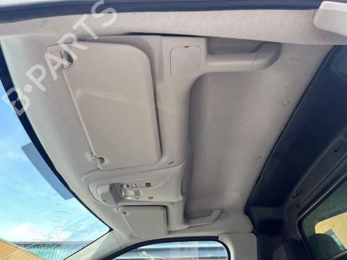 Used Interior roof Interior roof 39208769 39208769
