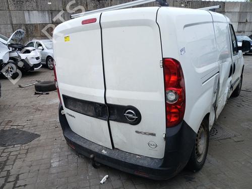 Bagaksel OPEL COMBO Box Body/MPV (X12) 1.3 CDTI (B05) | BP36933162M2 - Image 3