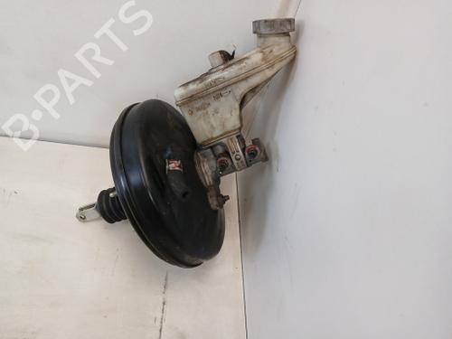 Used Servo brake Servo brake SUZUKI SWIFT III (MZ, EZ) 1.3 (RS413, ZC11S) (92 hp) 40606050 40606050