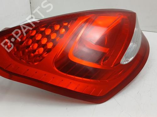 Left taillight FORD FIESTA VI (CB1, CCN) 1.25 | BP36932775C34 - Image 2
